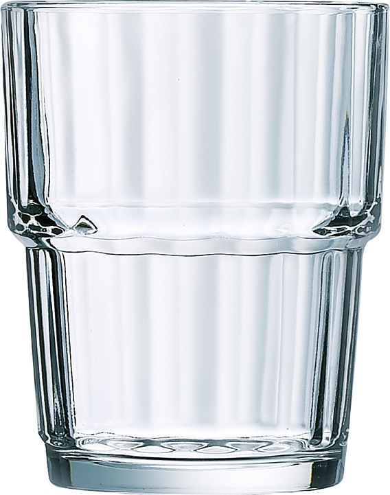 Norvege FB20 Stapelbecher 20cl *