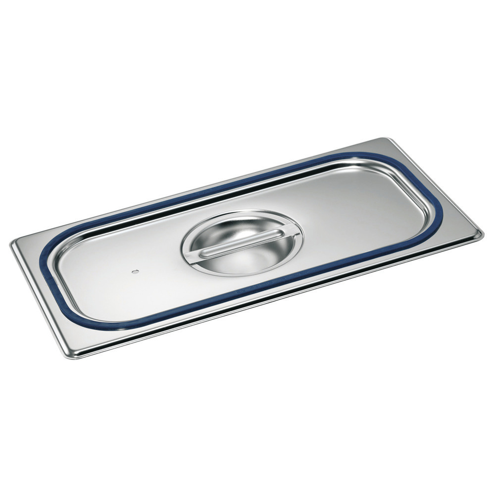 Blanco GN-Deckel GN 1/3 325 x 176 mm