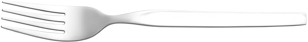 solex SKAI Menügabel Edelstahl