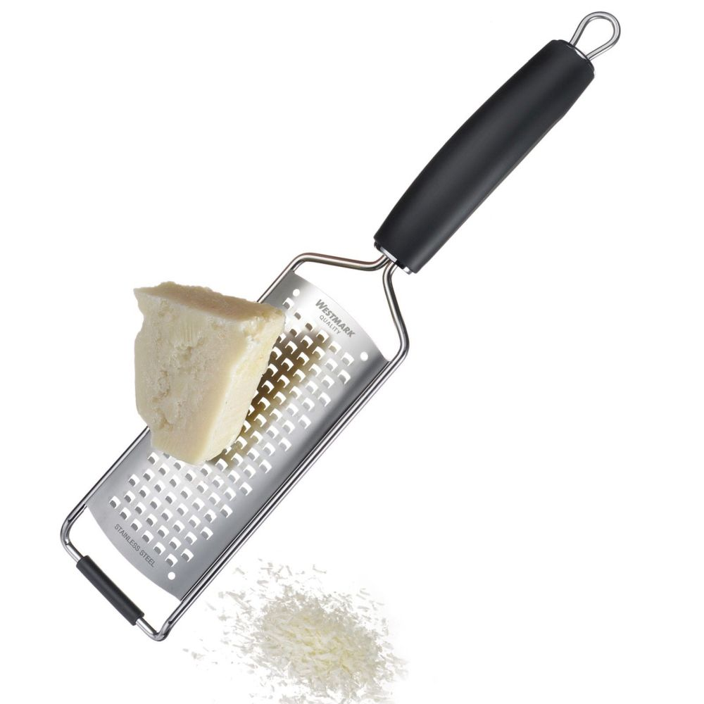 Westmark Reibe »Technicus-Square«, mittel, 32 cm