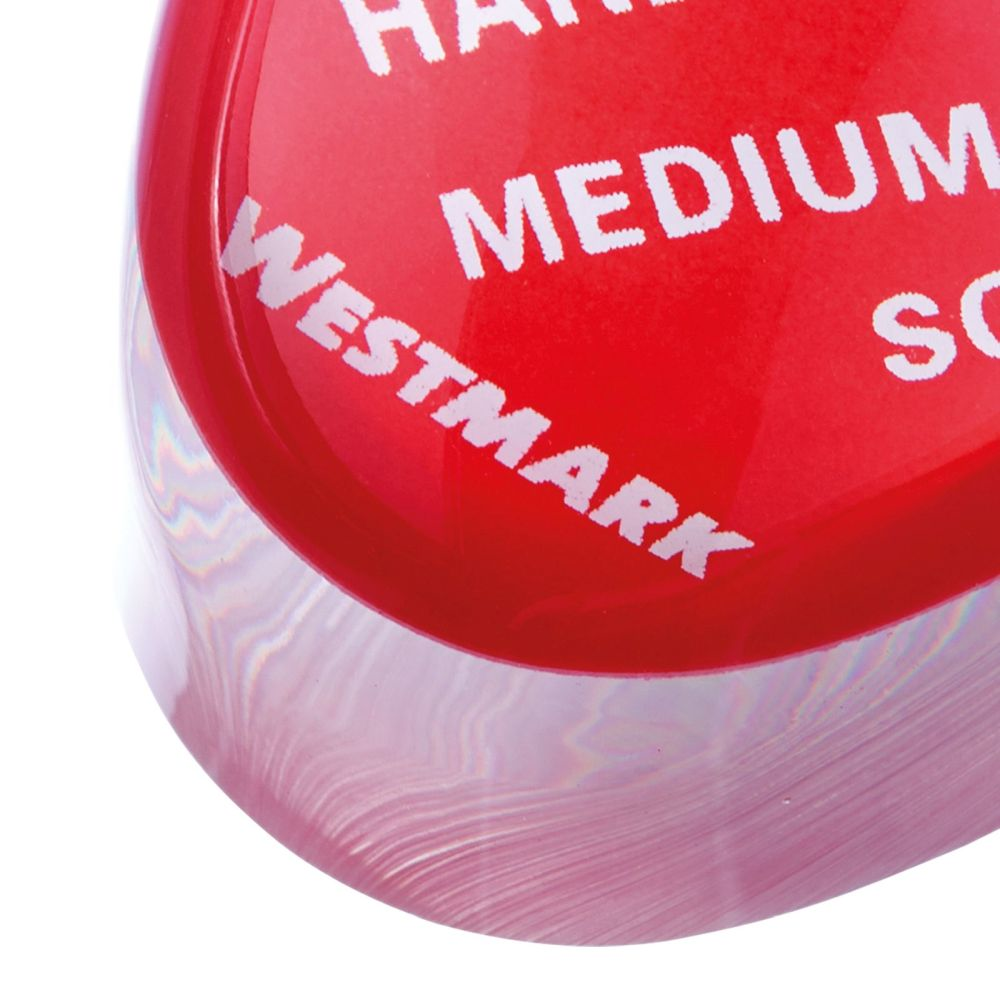 Westmark Egg Timer »Hardy«