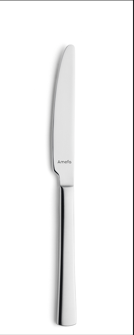 Amefa Menümesser Vollheft XL -  ATLANTIC Klingenstahl 13/0